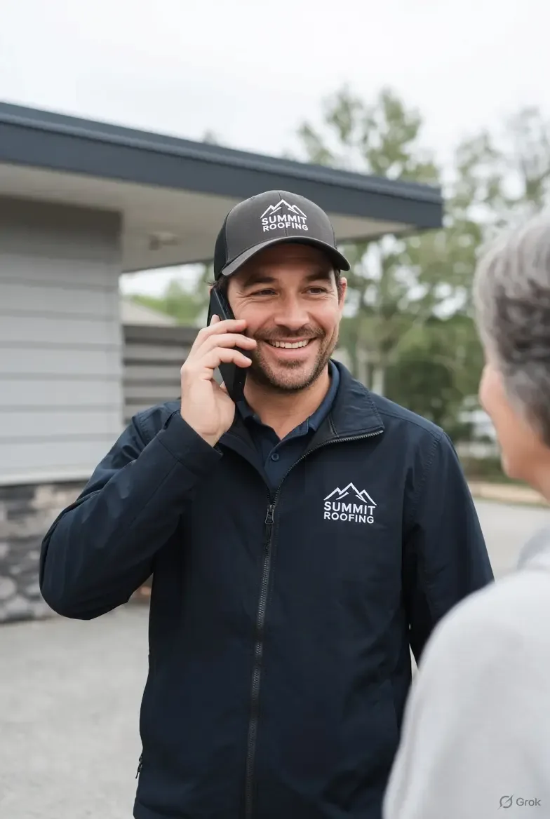 Flat Roof Leak Repair Thompson, OH FAQs